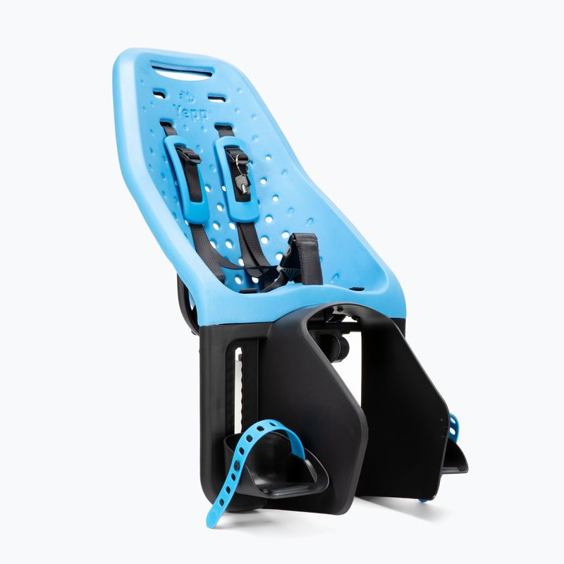 Zadné sedadlo na bicykel Thule Yepp Maxi Easy Fit modré 12020212