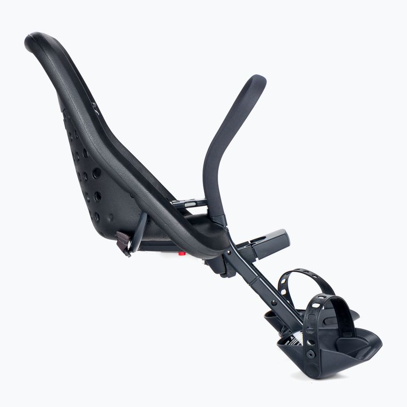 Predné sedadlo na bicykel Thule Yepp Mini čierne 12020101 2