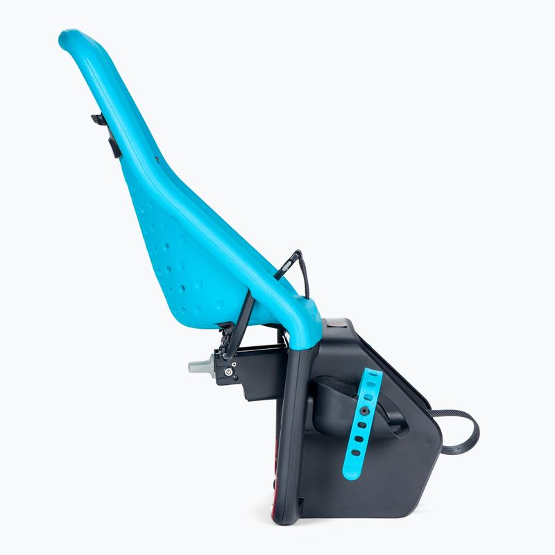 Zadné sedadlo na bicykel Thule Yepp Maxi Easy Fit modré 12020230 2