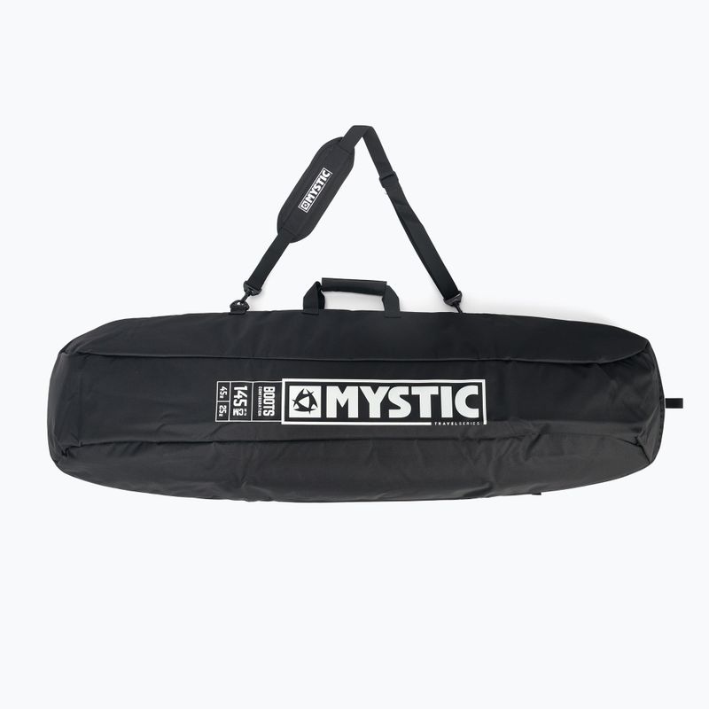 Mystic Star Boots kiteboard kryt čierny 35406.190067