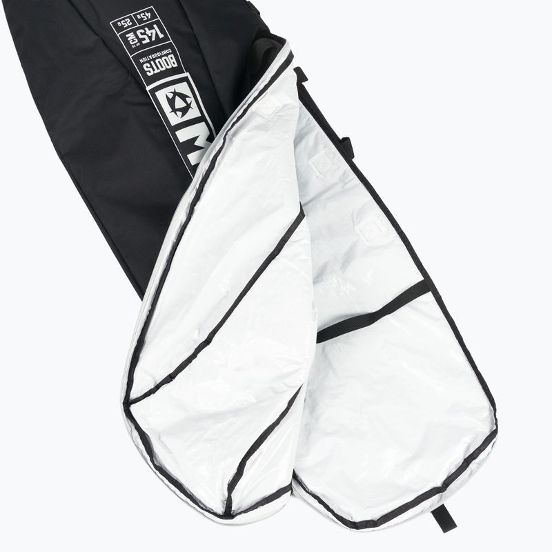 Mystic Star Boots kiteboard kryt čierny 35406.190067 5