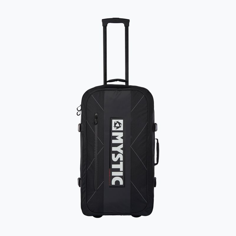 Cestovná taška Mystic Globe Trotter black 35408.190130 5