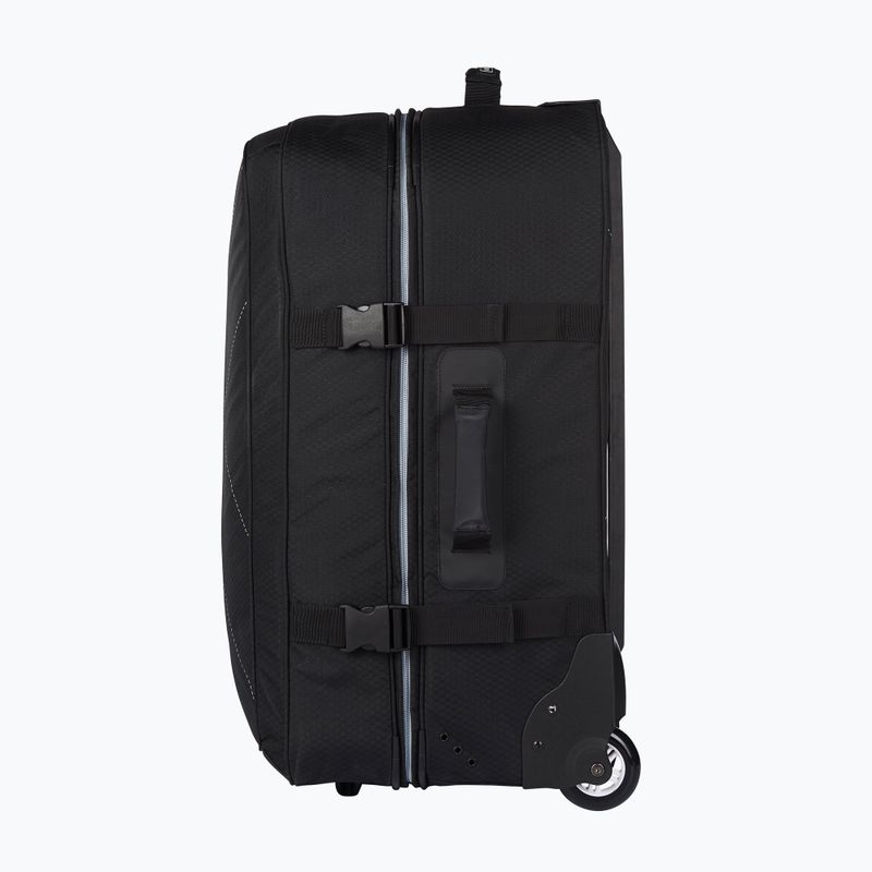 Cestovná taška Mystic Globe Trotter black 35408.190130 6
