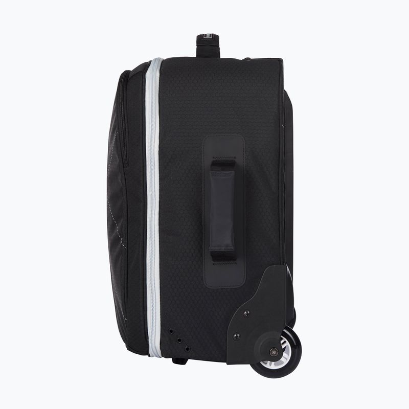 Cestovná taška Mystic Flight Bag black 35408.190131 7