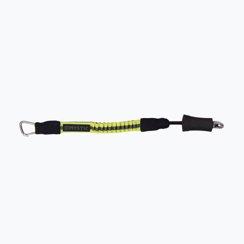 Kitesurfingové vodítko Mystic Kite Short žlté 35009.190142