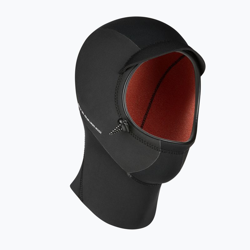 Mystic Marshall Neoprénová kukla 3 mm čierna 35416.200031