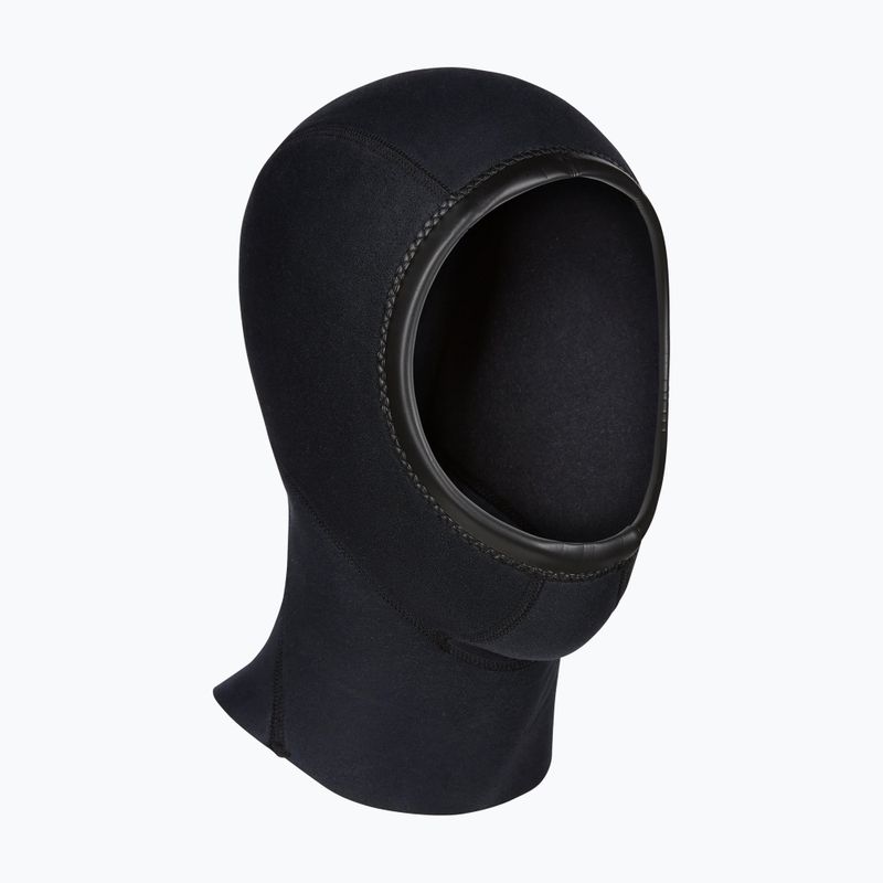 Neoprénová kukla Mystic Neo Star Hood 2 mm čierna 35416.200032 3