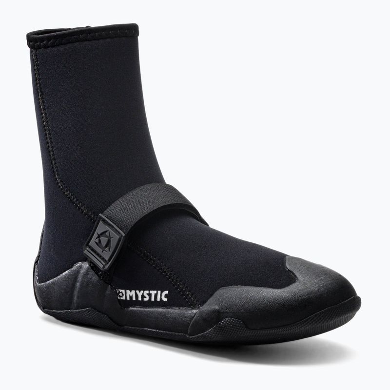 Mystic Neo Marshall 5 mm RT neoprénové topánky čierne 35414.200042