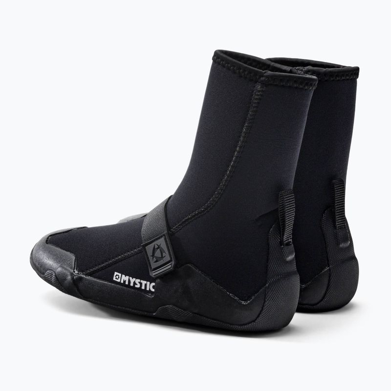 Mystic Neo Marshall 5 mm RT neoprénové topánky čierne 35414.200042 3