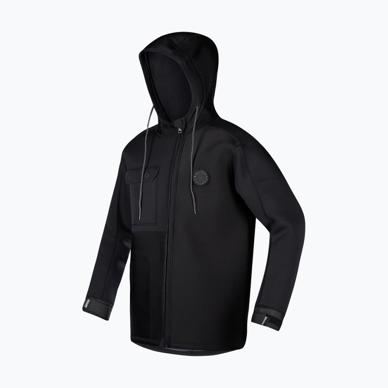 Mystic Neo Ocean neoprénová bunda čierna 35017.210091