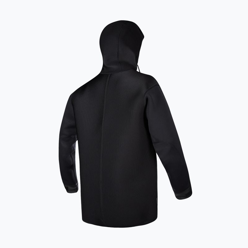 Mystic Neo Ocean neoprénová bunda čierna 35017.210091 2