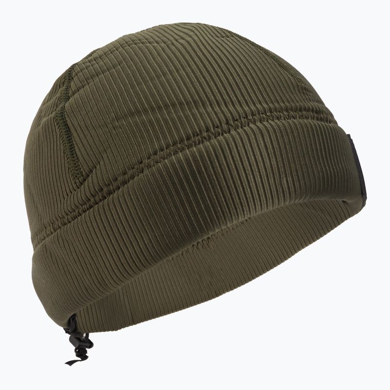 Neoprénová čiapka Mystic Neo Beanie 2 mm zelená 35016.210095