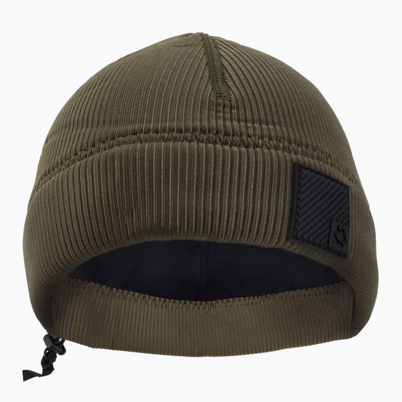 Neoprénová čiapka Mystic Neo Beanie 2 mm zelená 35016.210095 2