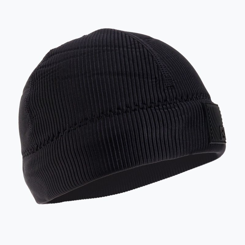 Mystic Neo Beanie 2 mm neoprénová čiapka čierna 35016.210095