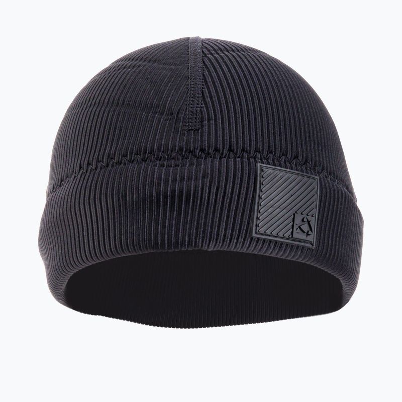 Mystic Neo Beanie 2 mm neoprénová čiapka čierna 35016.210095 2