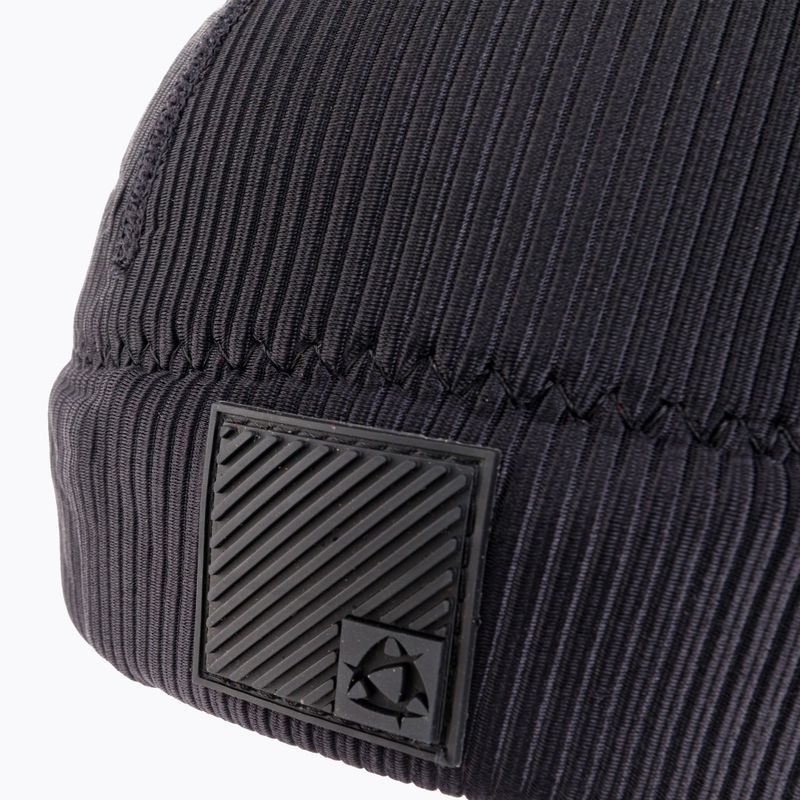 Mystic Neo Beanie 2 mm neoprénová čiapka čierna 35016.210095 4