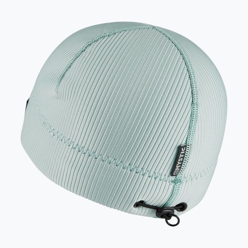 Neoprénová čiapka Mystic Neo Beanie 2 mm modrá 35016.210095 6