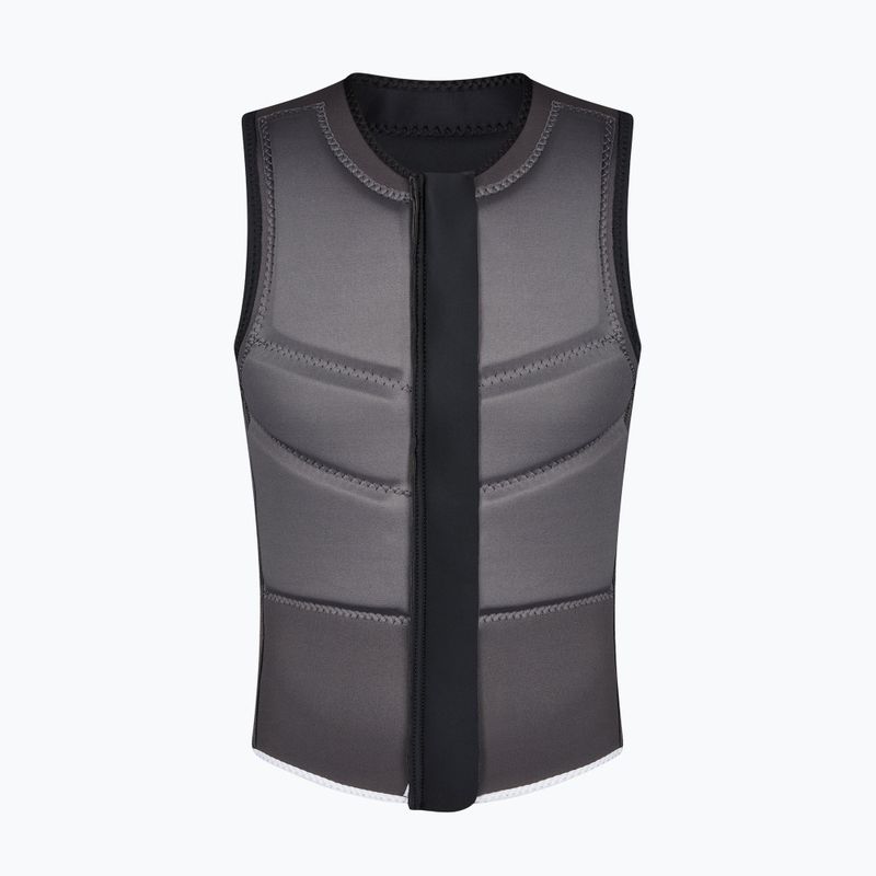 Mystic Star pánska bezpečnostná vesta čierna 35005.210122 3