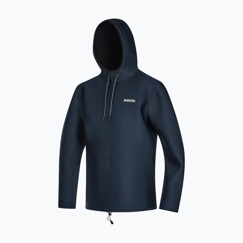 Pánska neoprénová mikina Mystic Neo Star 2 mm navy blue 35017.210131