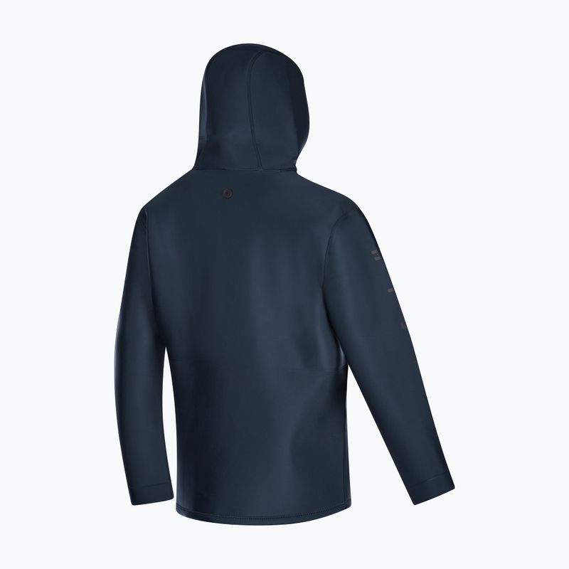 Pánska neoprénová mikina Mystic Neo Star 2 mm navy blue 35017.210131 2
