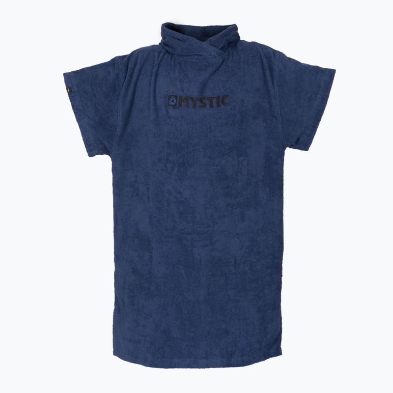 Pončo Mystic Regular navy blue 35018.210138