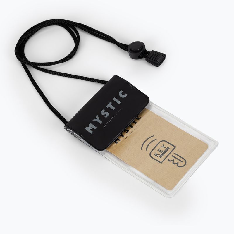 Mystic Keypouch WP Vodotesný obal na krk 35009.220101