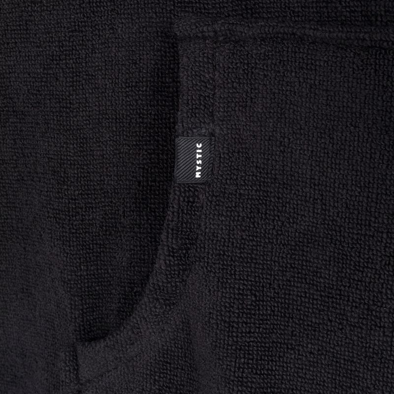 Pončo Mystic Velours Art. čierna 35018.220273 3