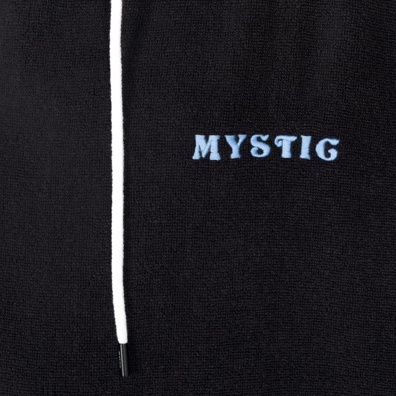 Pončo Mystic Velours Art. čierna 35018.220273 4