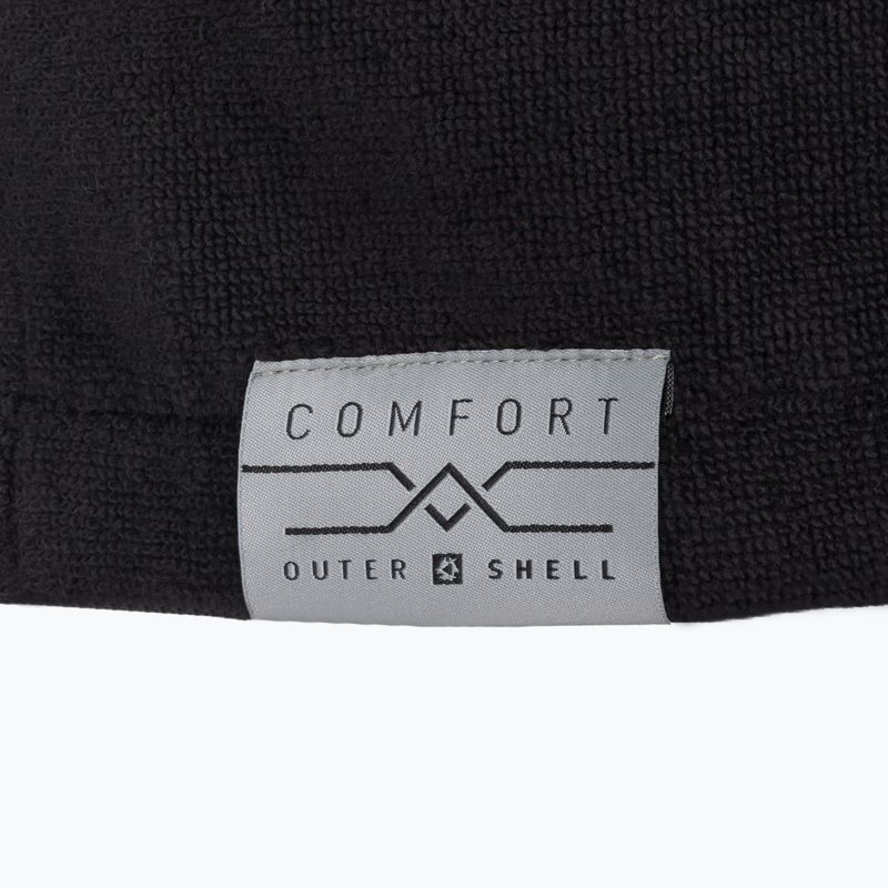 Pončo Mystic Velours Art. čierna 35018.220273 5