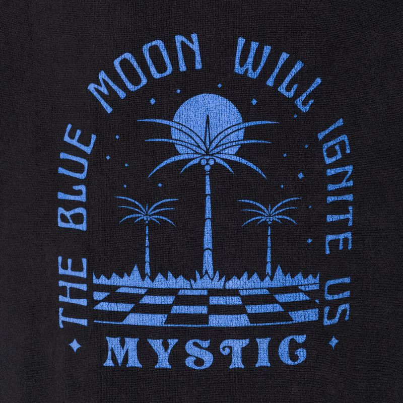 Pončo Mystic Velours Art. čierna 35018.220273 6