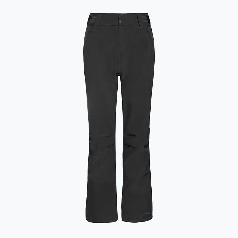 Dámske lyžiarske nohavice Protest Lole true black 4
