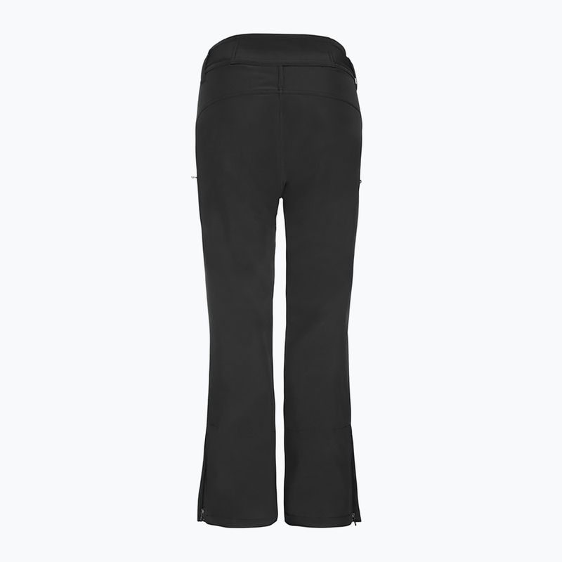 Dámske lyžiarske nohavice Protest Lole true black 5