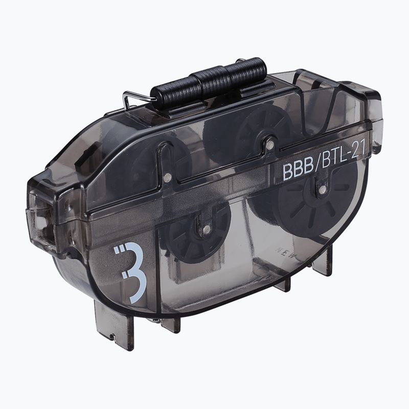 Čistič reťaze BBB Cycling Bright&Fresh clear