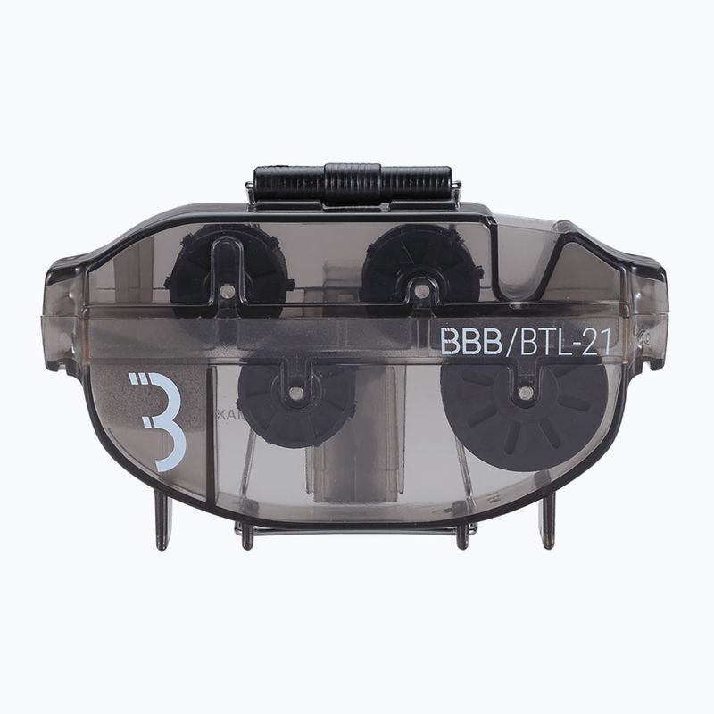 Čistič reťaze BBB Cycling Bright&Fresh clear 2