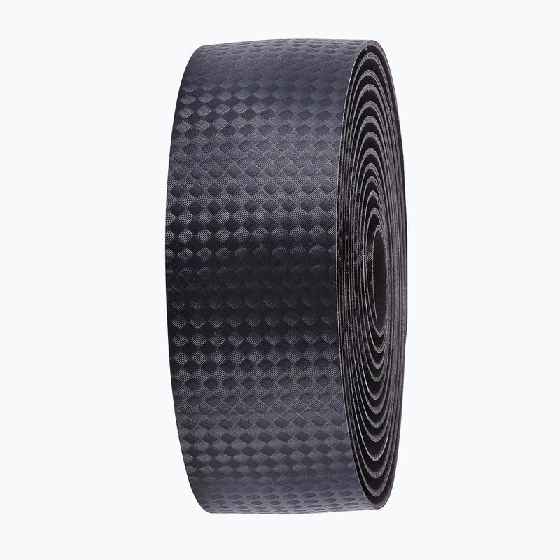 Omotávka na riadidlá BBB Cycling RaceRibbon Carbon black