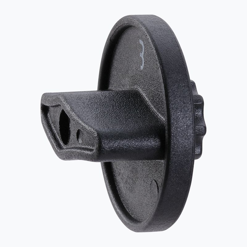 Kľúč na kľučky BBB Cycling CrankGrip For Shimano Dustcap black 2
