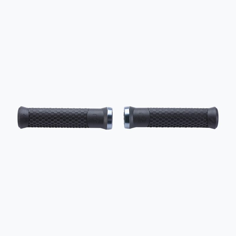 Gripy na riadidlá BBB Cycling Python black 2