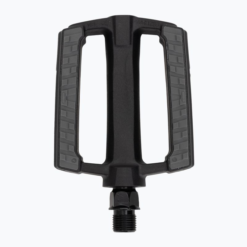 Cyklistické pedále BBB Cycling SteadyRiser black 4