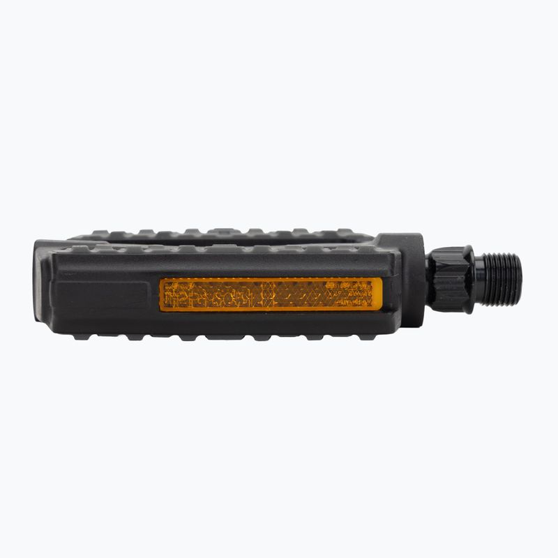 Cyklistické pedále BBB Cycling SteadyRiser black 6