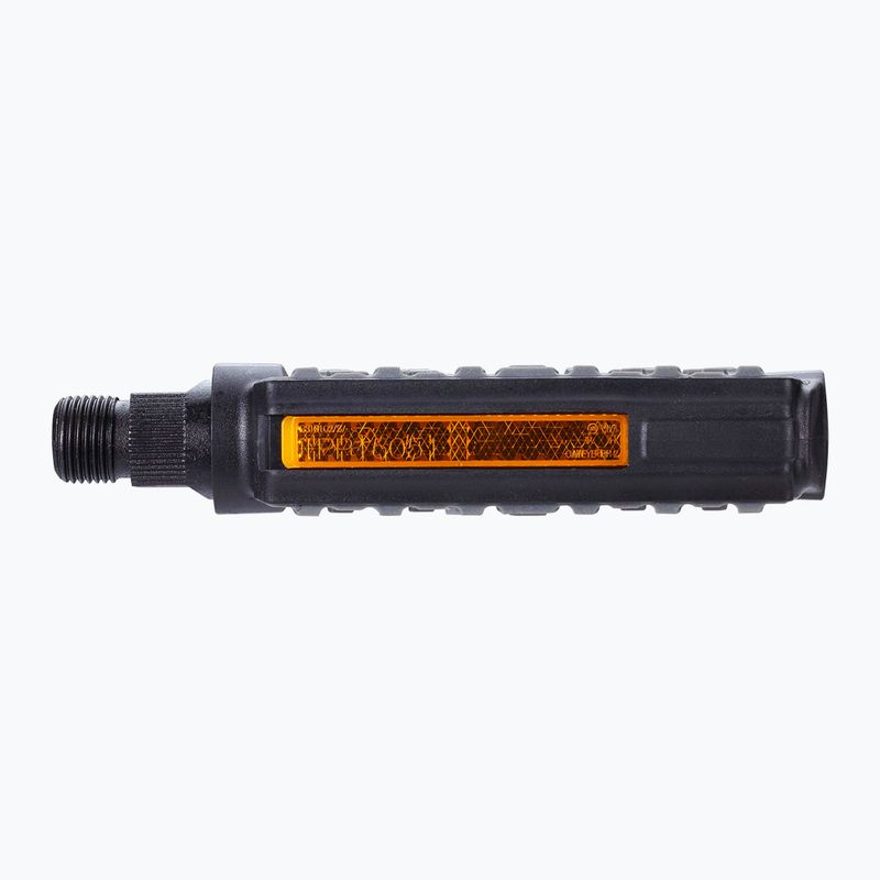 Cyklistické pedále BBB Cycling SteadyRiser black 6
