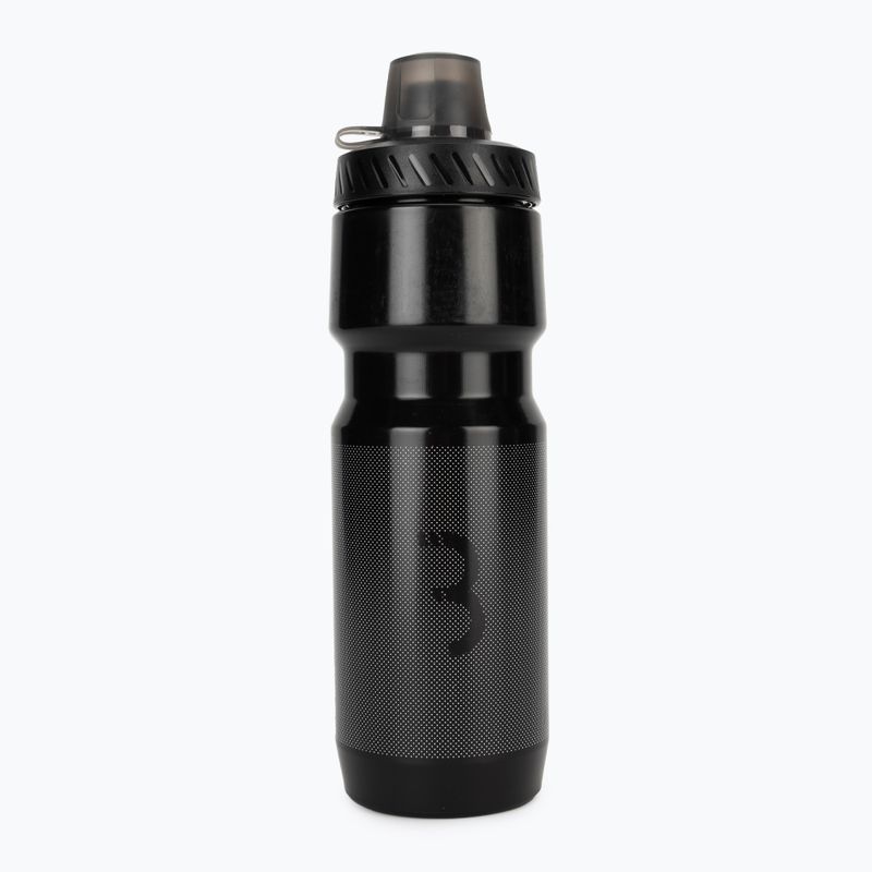Fľaša na bicykel BBB Cycling AutoTank XL Mudcap Autoclose 750 ml black 2