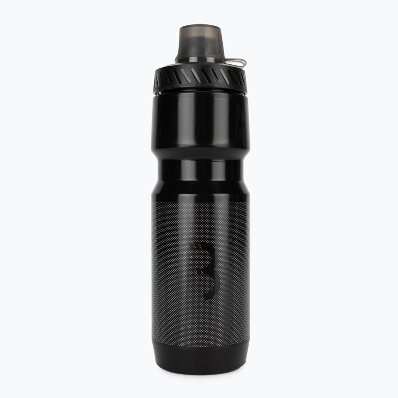 Fľaša na bicykel BBB Cycling AutoTank XL Mudcap Autoclose 750 ml black 3