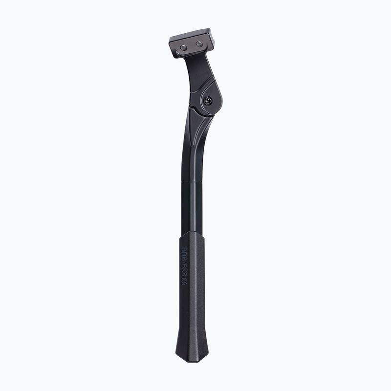 Stojan na bicykel BBB Cycling ConnectKick 18 matte black
