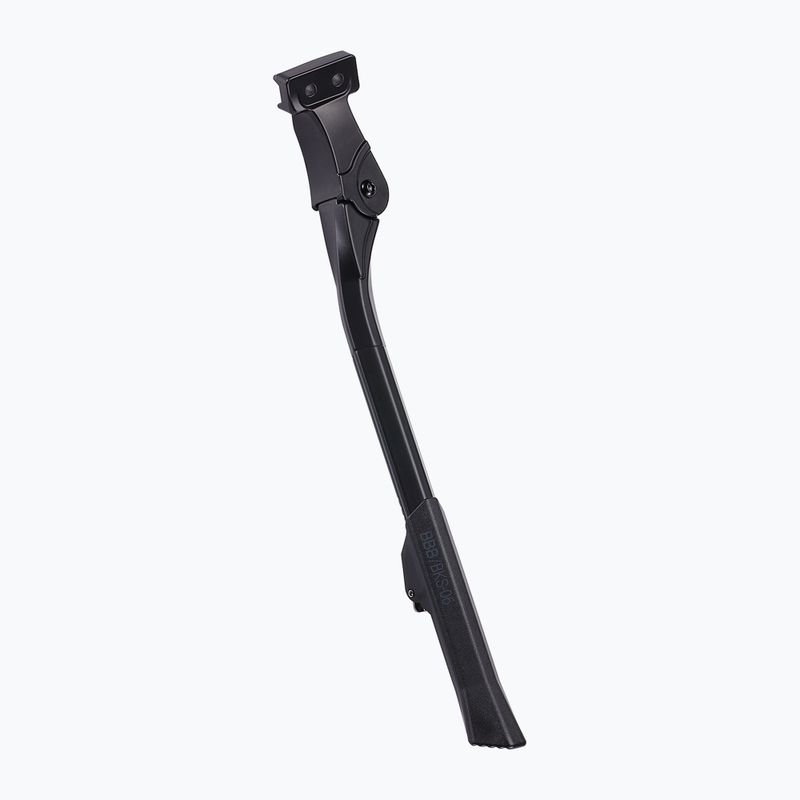 Stojan na bicykel BBB Cycling ConnectKick 18 matte black 3
