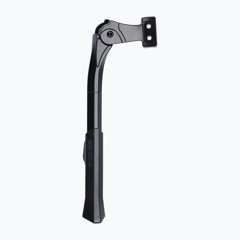 Stojan na bicykel BBB Cycling ConnectKick 18 matte black 4