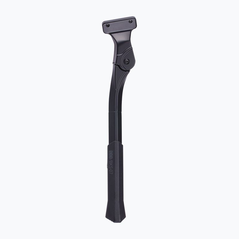 Stojan na bicykel BBB Cycling ConnectKick 40 matte black