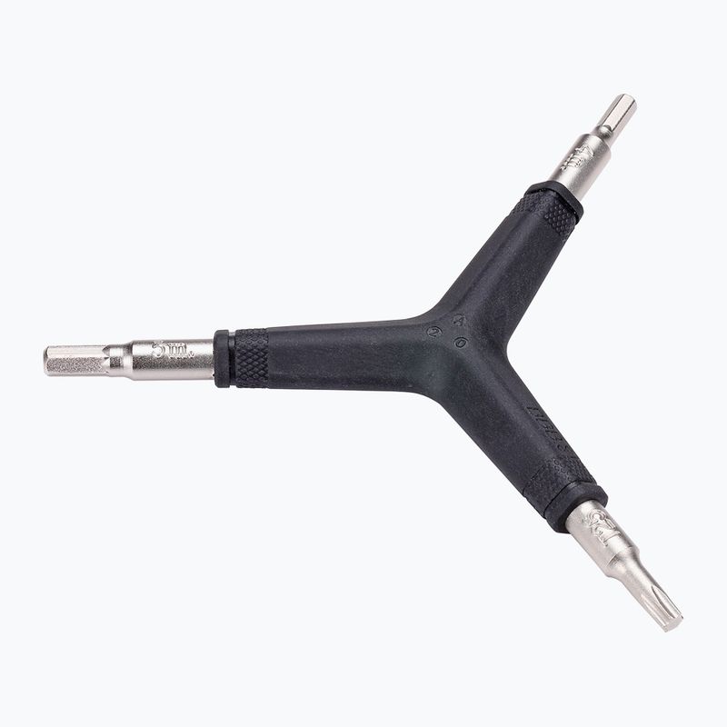 Kľúč na bicykel BBB Cycling ComboStar black 2