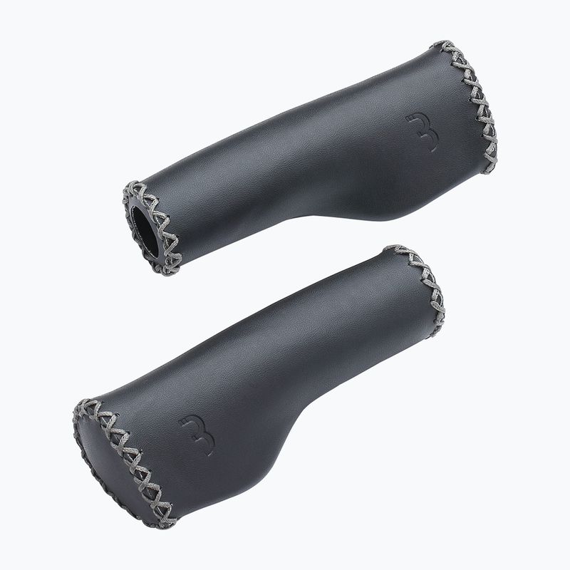 Gripy na riadidlá BBB Cycling Mamba Deluxe black