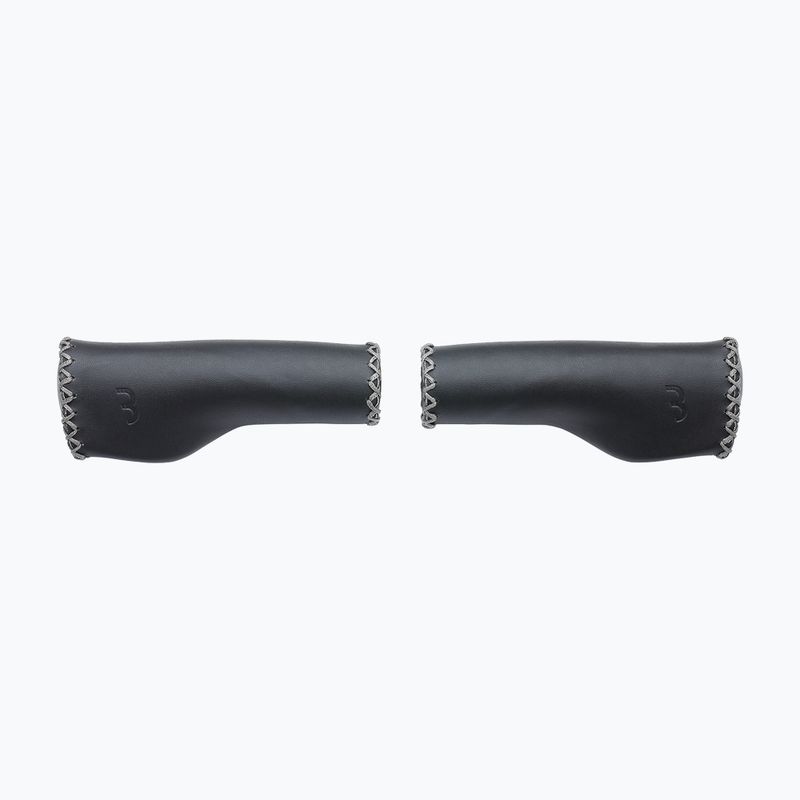 Gripy na riadidlá BBB Cycling Mamba Deluxe black 2