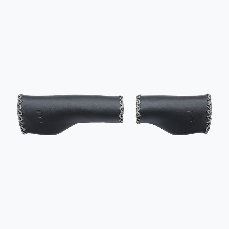 Rukoväte riadidiel BBB Cycling Mamba Deluxe 92 mm / 130 mm black 2